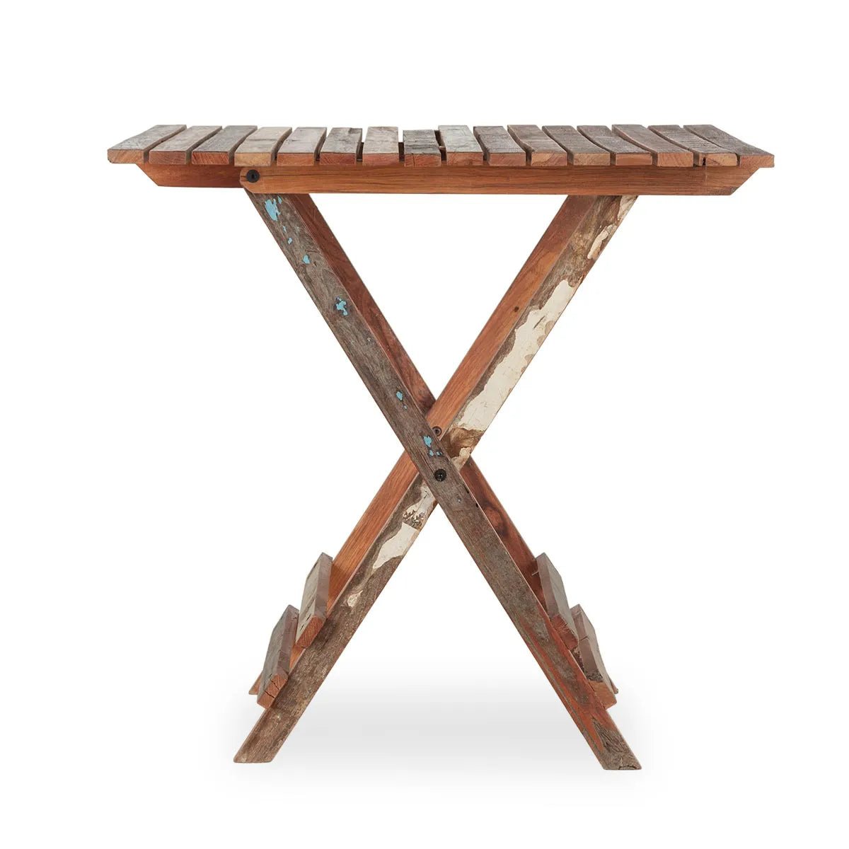 Mesa Auxiliar Plegable Jumilla - pino_y_jacaranda