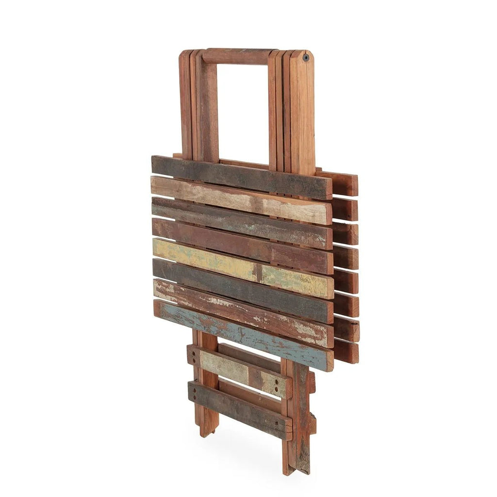 Mesa Auxiliar Plegable Jumilla - pino_y_jacaranda