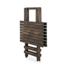 Mesa Auxiliar Plegable Jumilla - pino_y_jacaranda