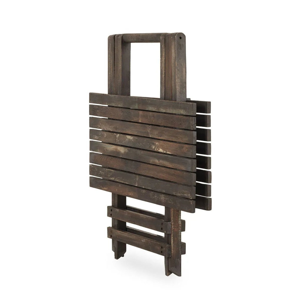 Mesa Auxiliar Plegable Jumilla - pino_y_jacaranda