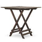Mesa Auxiliar Plegable Jumilla - pino_y_jacaranda
