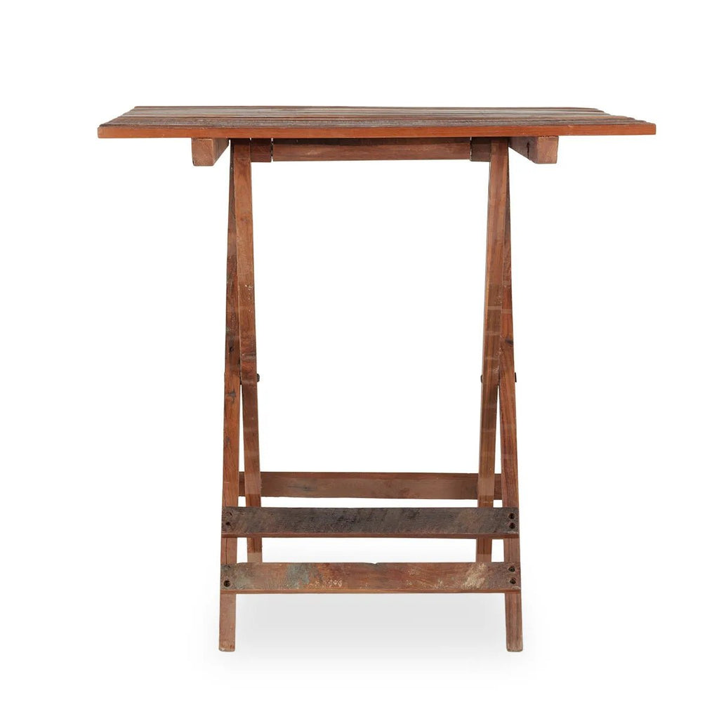 Mesa Auxiliar Plegable Jumilla - pino_y_jacaranda