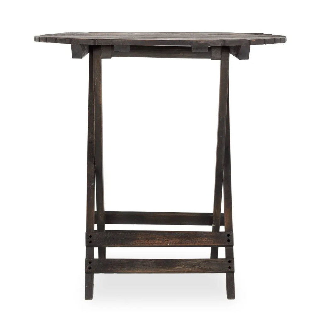 Mesa Auxiliar Plegable Shira - pino_y_jacaranda