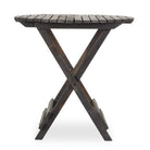 Mesa Auxiliar Plegable Shira - pino_y_jacaranda