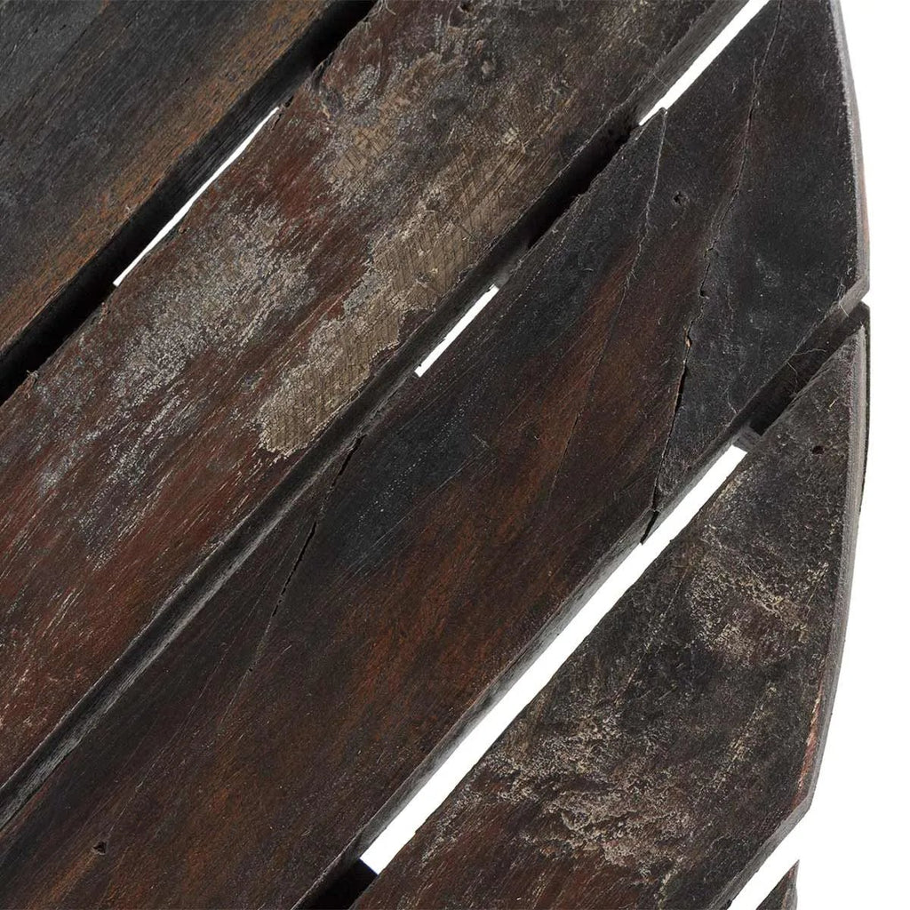 Mesa Auxiliar Plegable Shira - pino_y_jacaranda