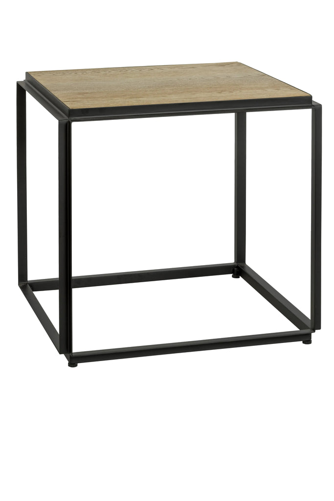 Mesa Auxiliar Quito - pino_y_jacaranda