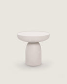 Mesa Auxiliar Rin Natural