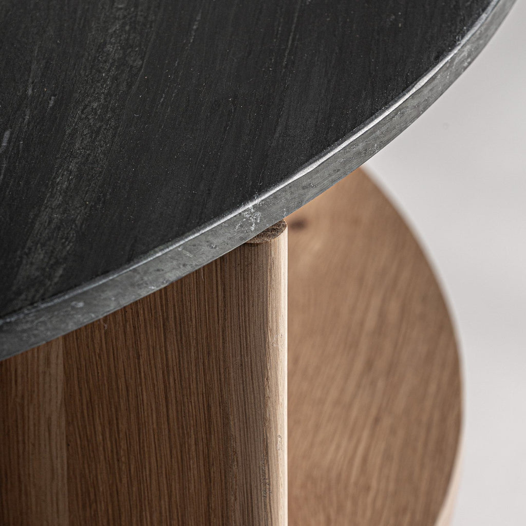 Mesa Auxiliar Robi - pino_y_jacaranda