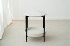 Mesa Auxiliar Sabazia - #pino_y_jacaranda#