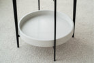 Mesa Auxiliar Sabazia - #pino_y_jacaranda#