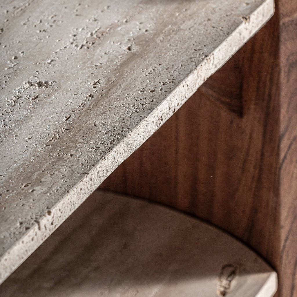 Mesa Auxiliar Terra - pino_y_jacaranda