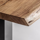 Mesa Auxiliar Tina - #pino_y_jacaranda#