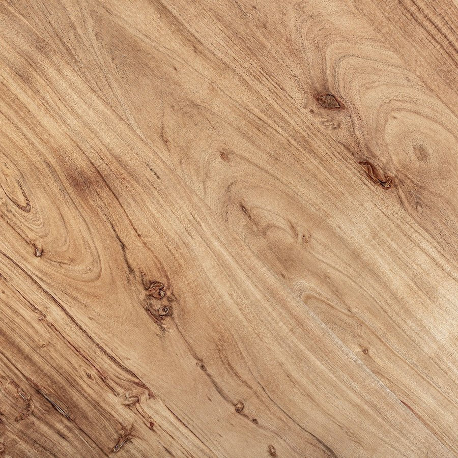 Mesa Auxiliar Tina - #pino_y_jacaranda#