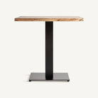 Mesa Auxiliar Tina - #pino_y_jacaranda#