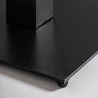 Mesa Auxiliar Tina - #pino_y_jacaranda#