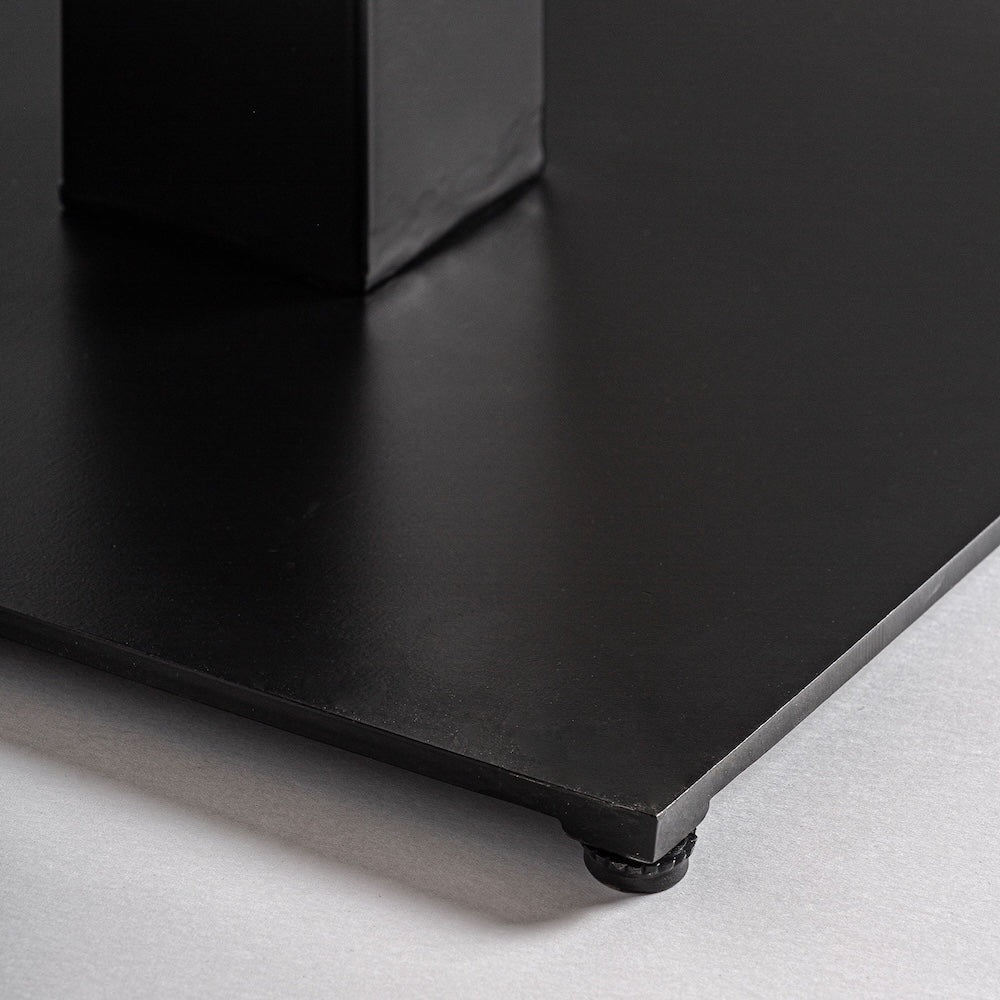 Mesa Auxiliar Tina - #pino_y_jacaranda#