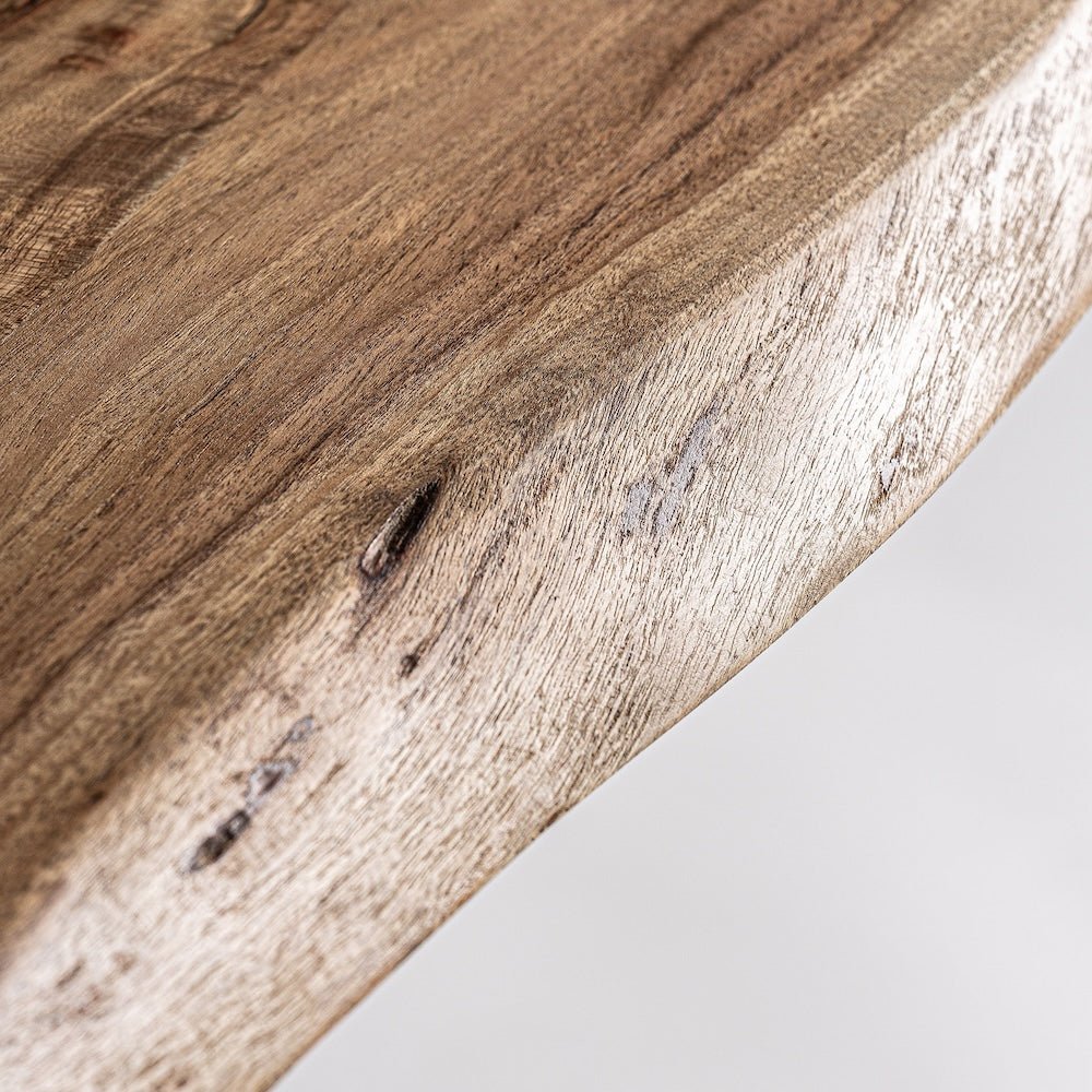 Mesa Auxiliar Tina - #pino_y_jacaranda#