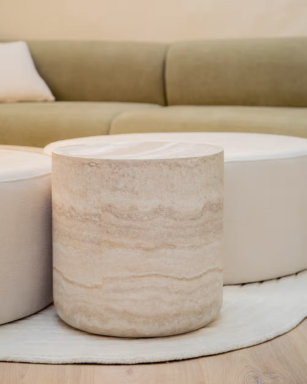 Mesa Auxiliar Tivoli