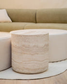 Mesa Auxiliar Tivoli