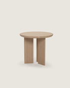 Mesa Auxiliar Zen Roble