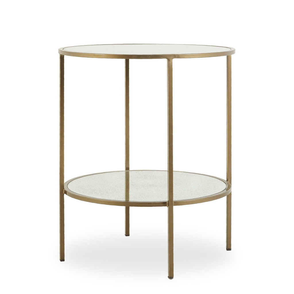 Mesa Auxiliar Zinner - pino_y_jacaranda