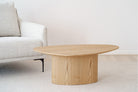 Mesa de Centro Vielha