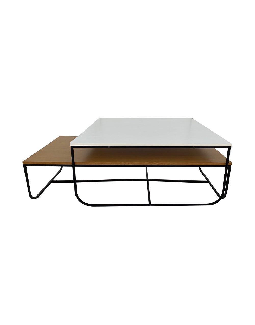 Mesa Colunga - #pino_y_jacaranda#
