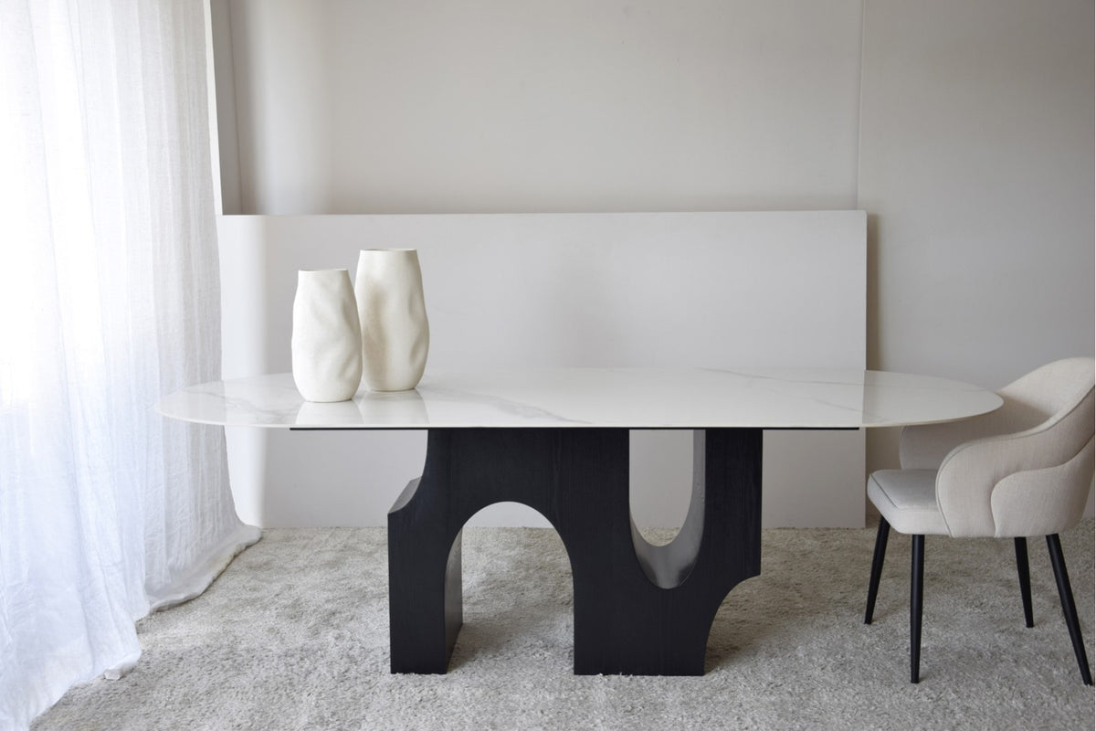 Mesa de Comedor Covarrubias