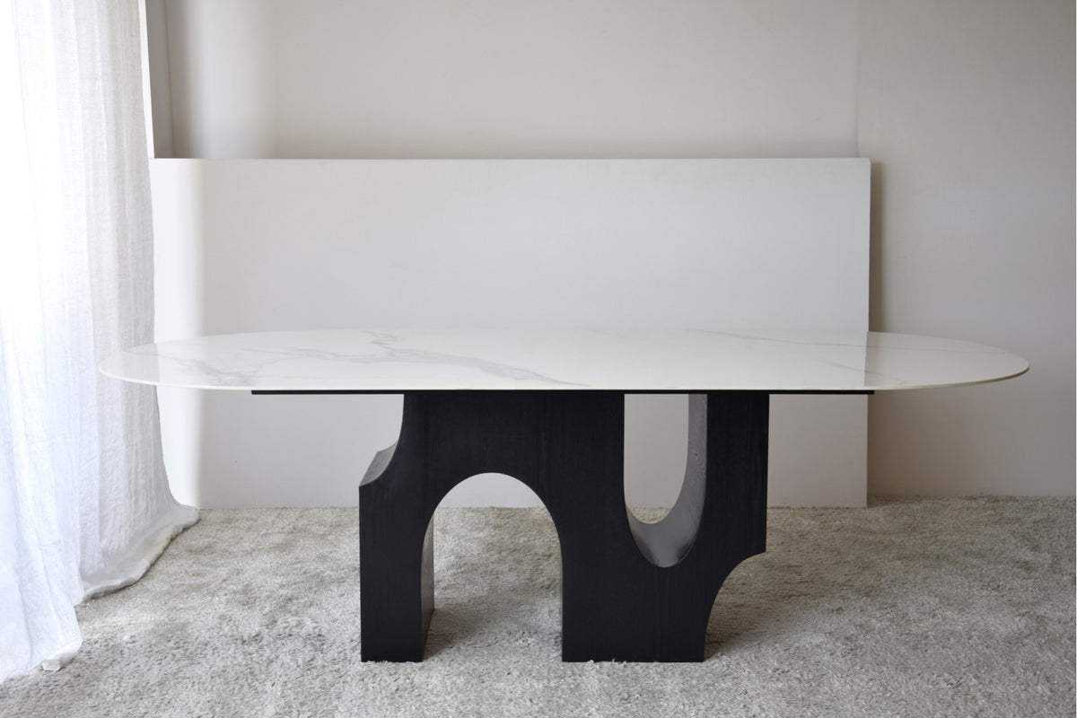 Mesa de Comedor Covarrubias