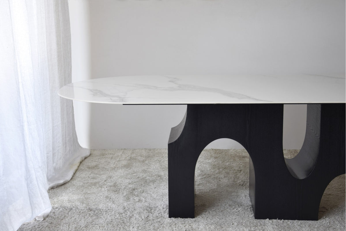 Mesa de Comedor Covarrubias