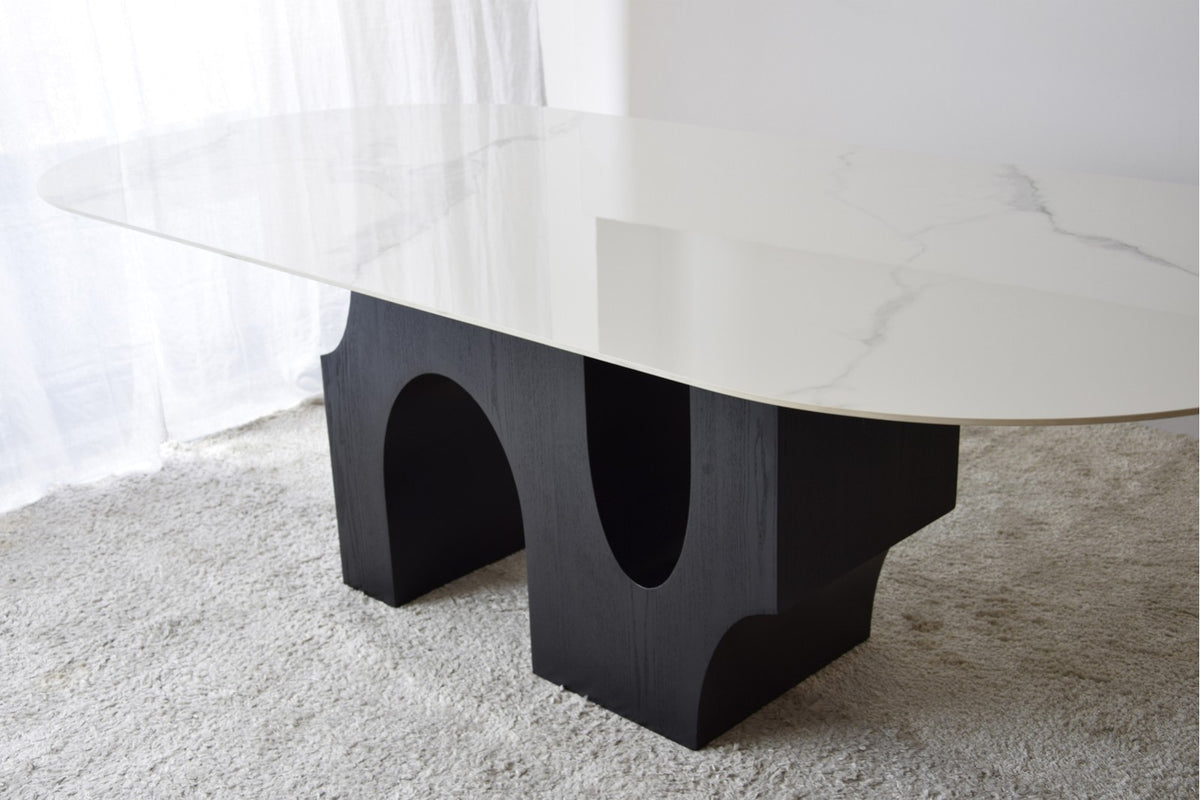 Mesa de Comedor Covarrubias