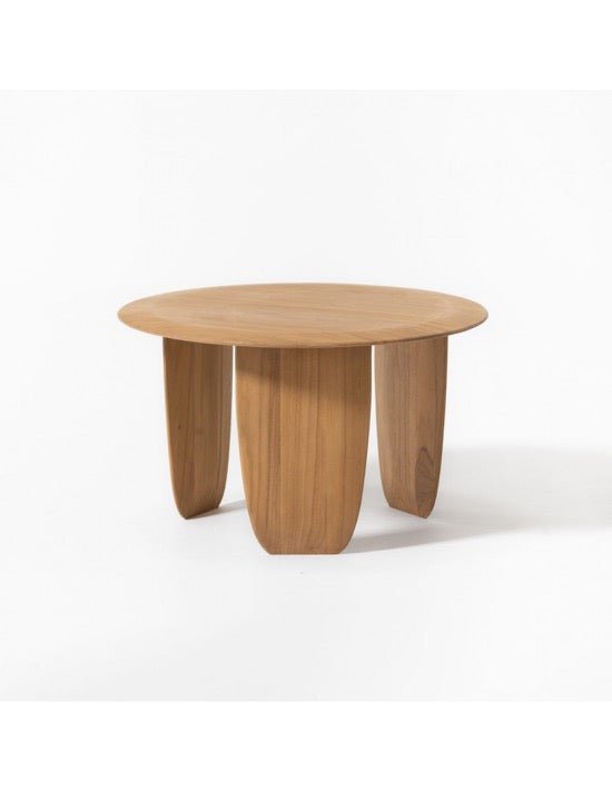 Mesa de Centro Acra - #pino_y_jacaranda#