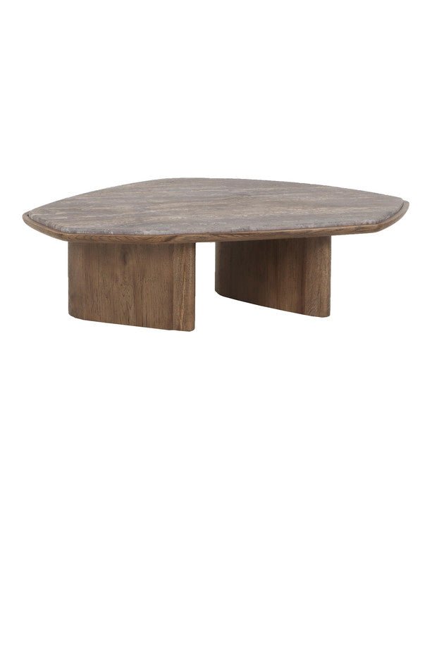 Mesa de Centro Adra - pino_y_jacaranda
