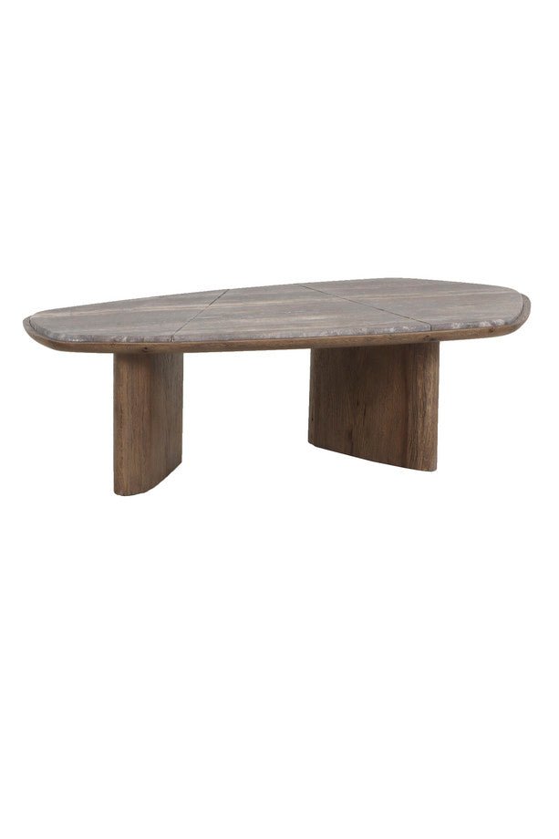 Mesa de Centro Adra - pino_y_jacaranda