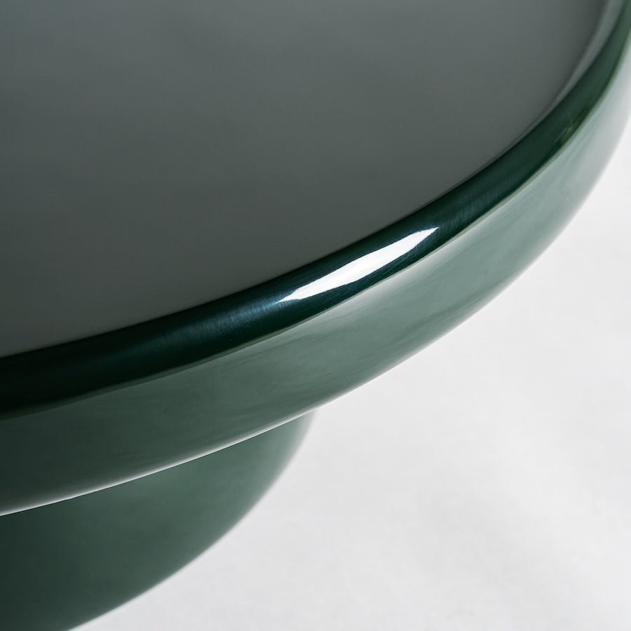 Mesa de Centro Alford - #pino_y_jacaranda#
