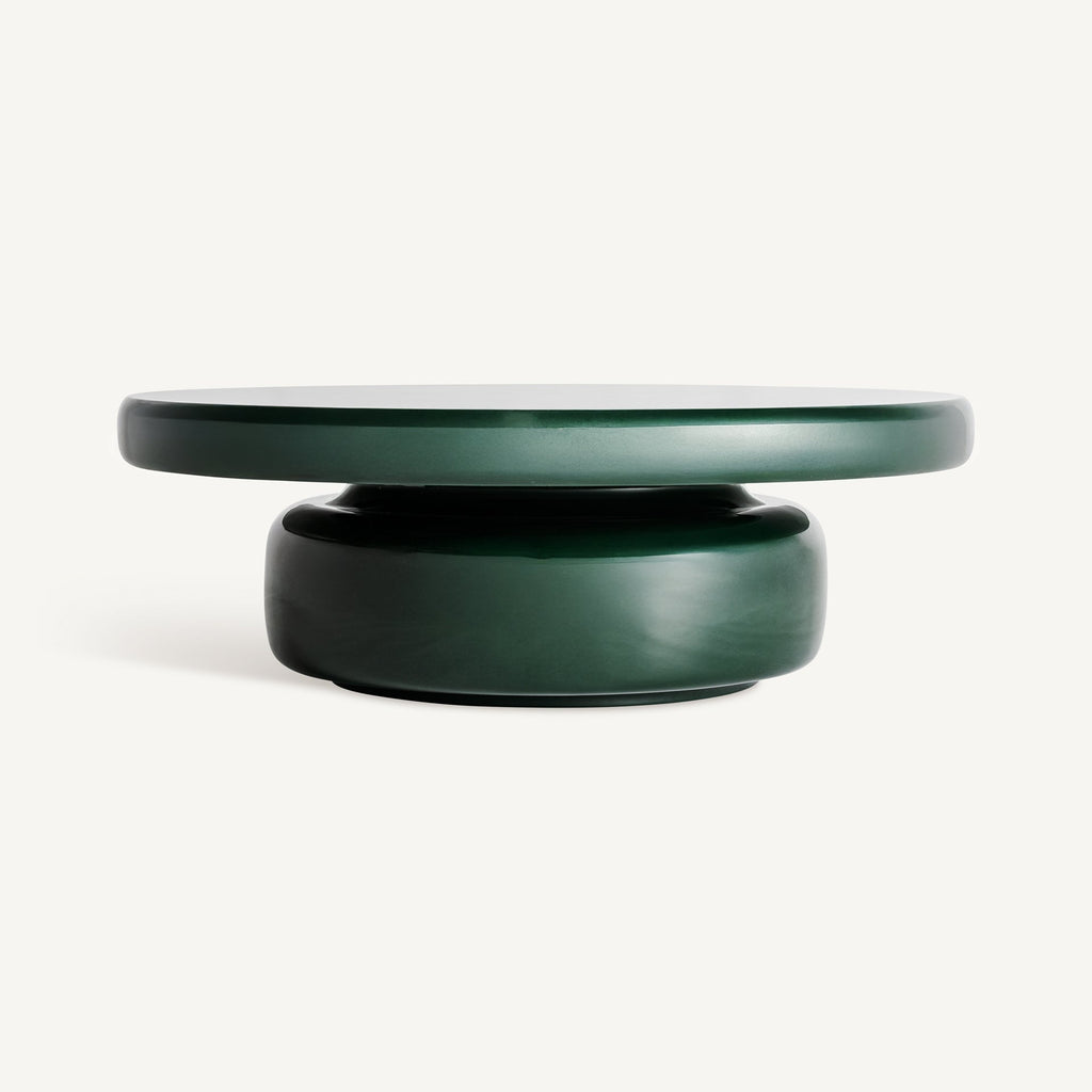 Mesa de Centro Alford - #pino_y_jacaranda#