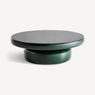 Mesa de Centro Alford - #pino_y_jacaranda#