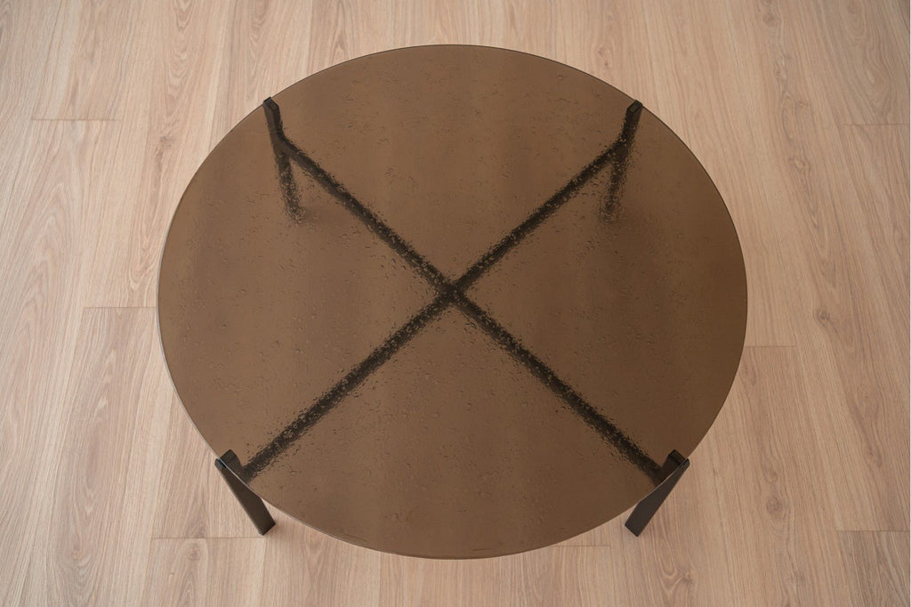 Mesa de Centro Amber - pino_y_jacaranda