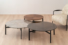 Mesa de Centro Amber - pino_y_jacaranda