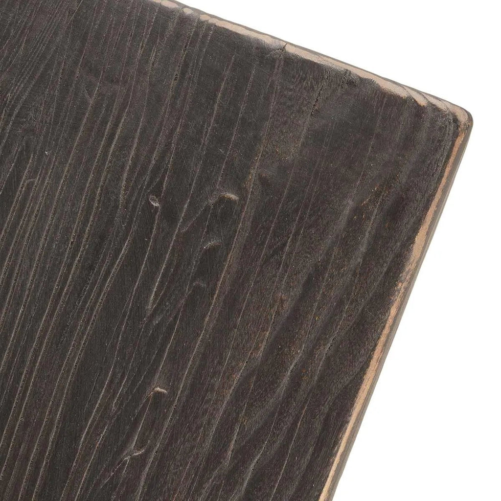 Mesa de Centro Arabia - pino_y_jacaranda