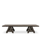 Mesa de Centro Arabia - pino_y_jacaranda