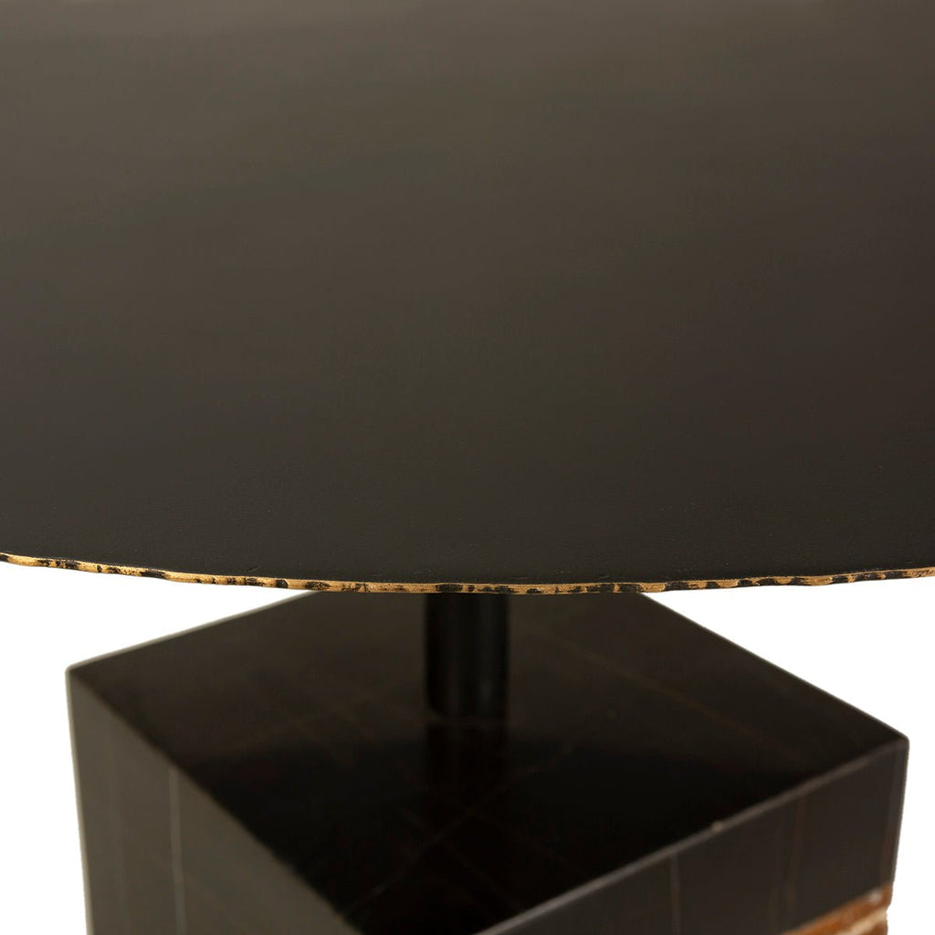 Mesa de Centro Arena - #pino_y_jacaranda#