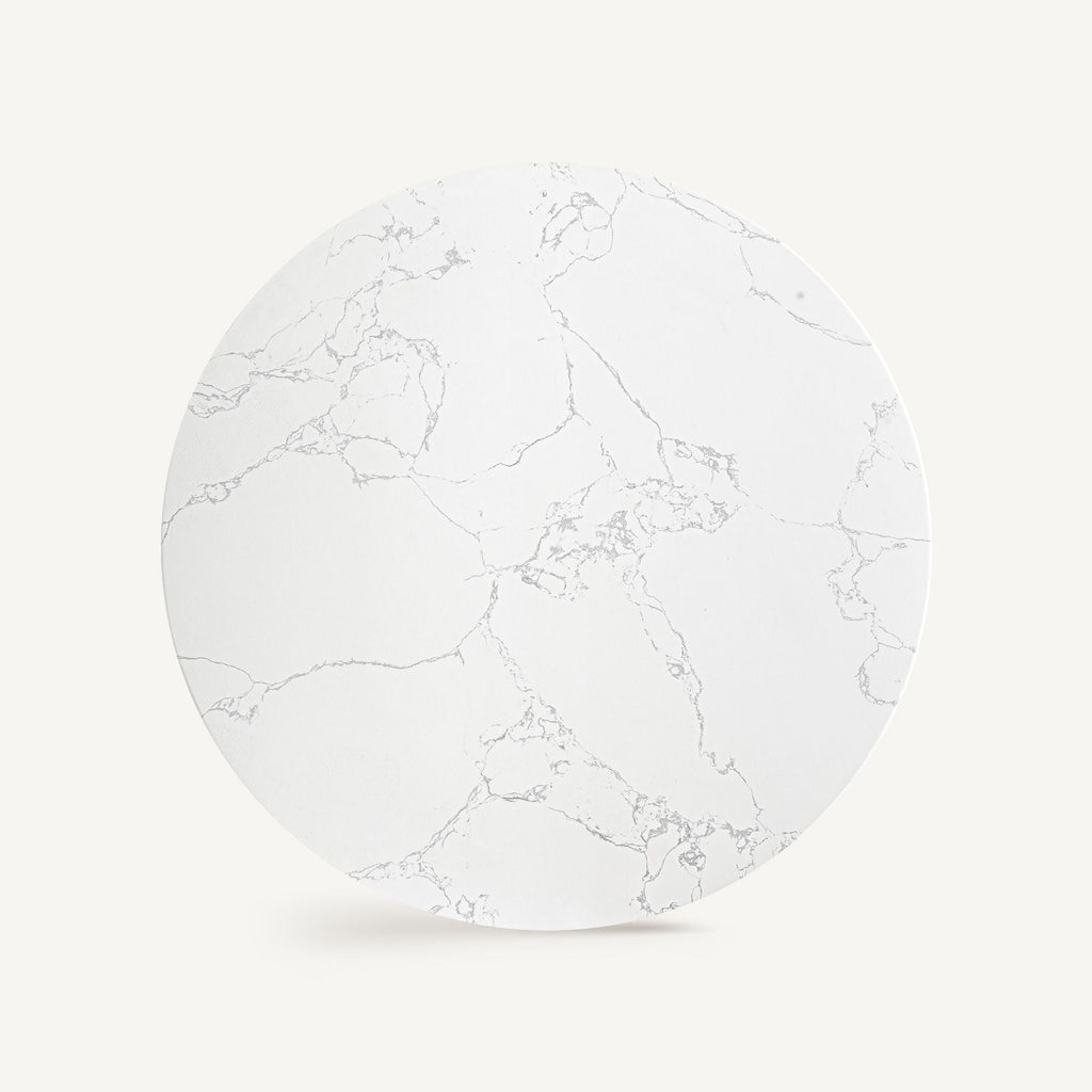 Mesa de Centro Ártico - pino_y_jacaranda