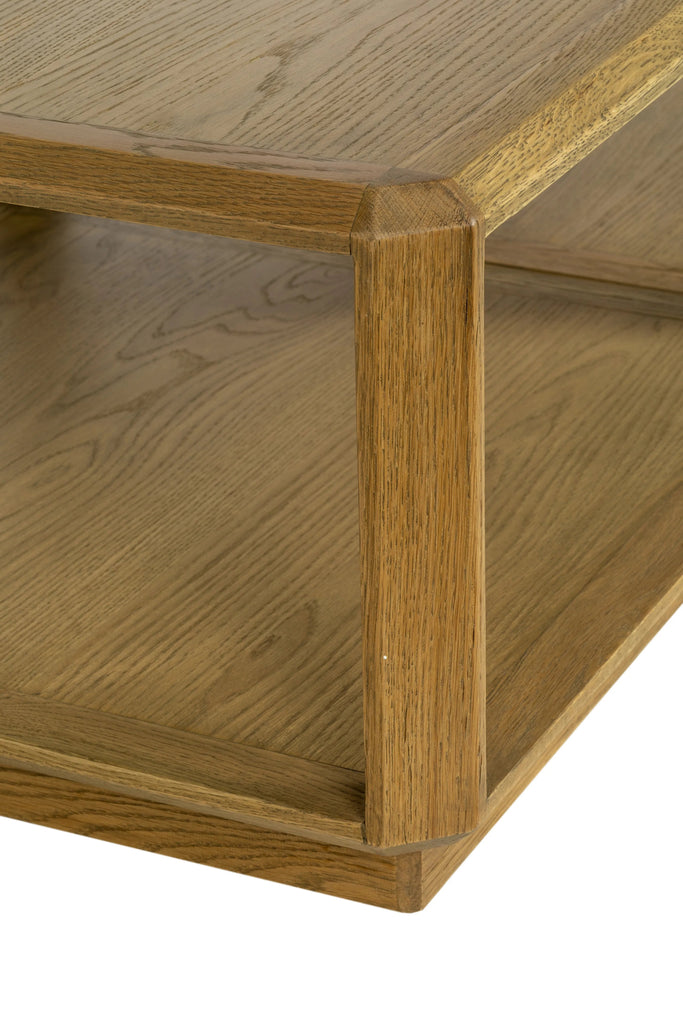 Mesa de Centro Asraf - pino_y_jacaranda