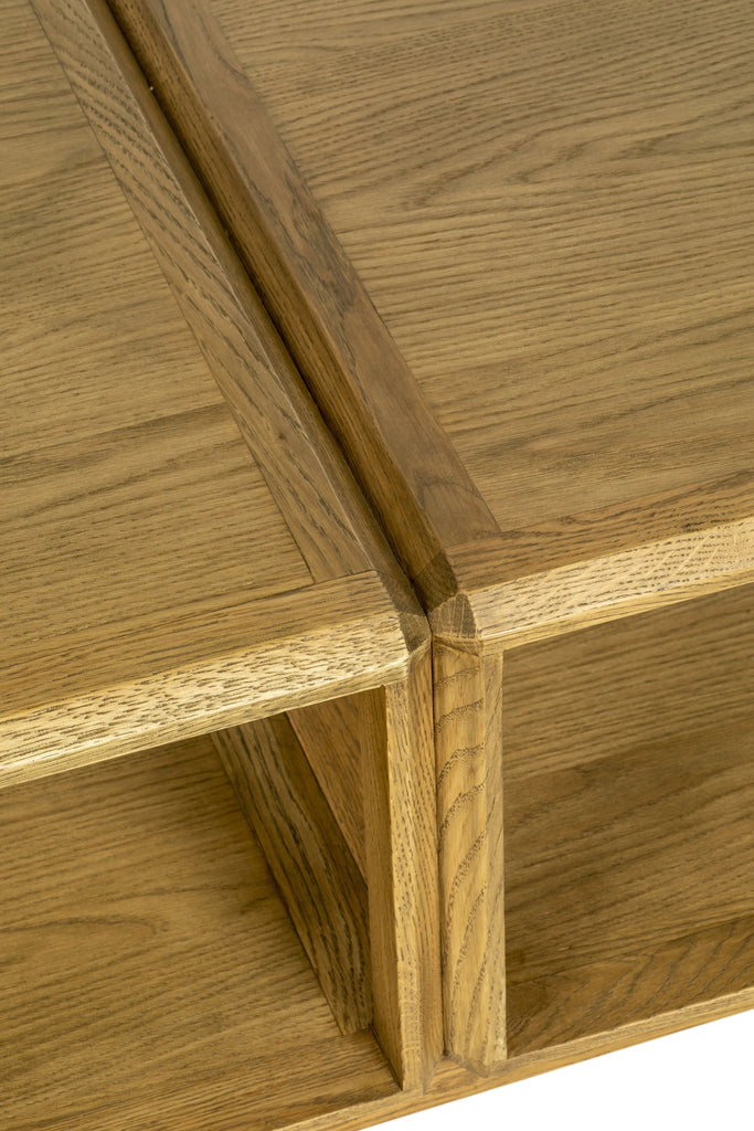 Mesa de Centro Asraf - pino_y_jacaranda