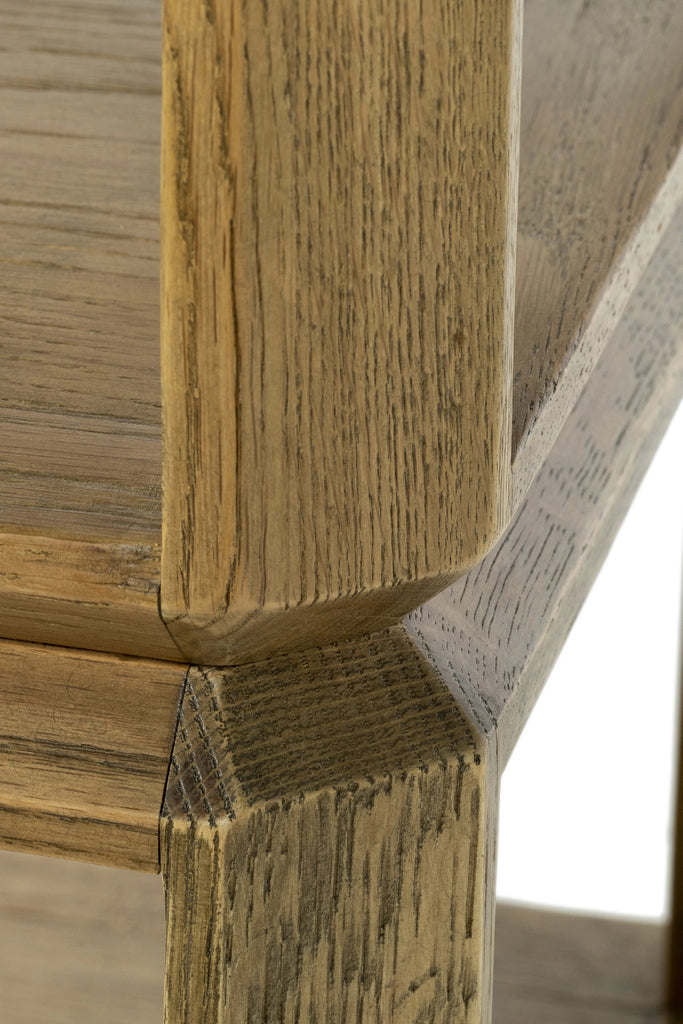 Mesa de Centro Asraf - pino_y_jacaranda