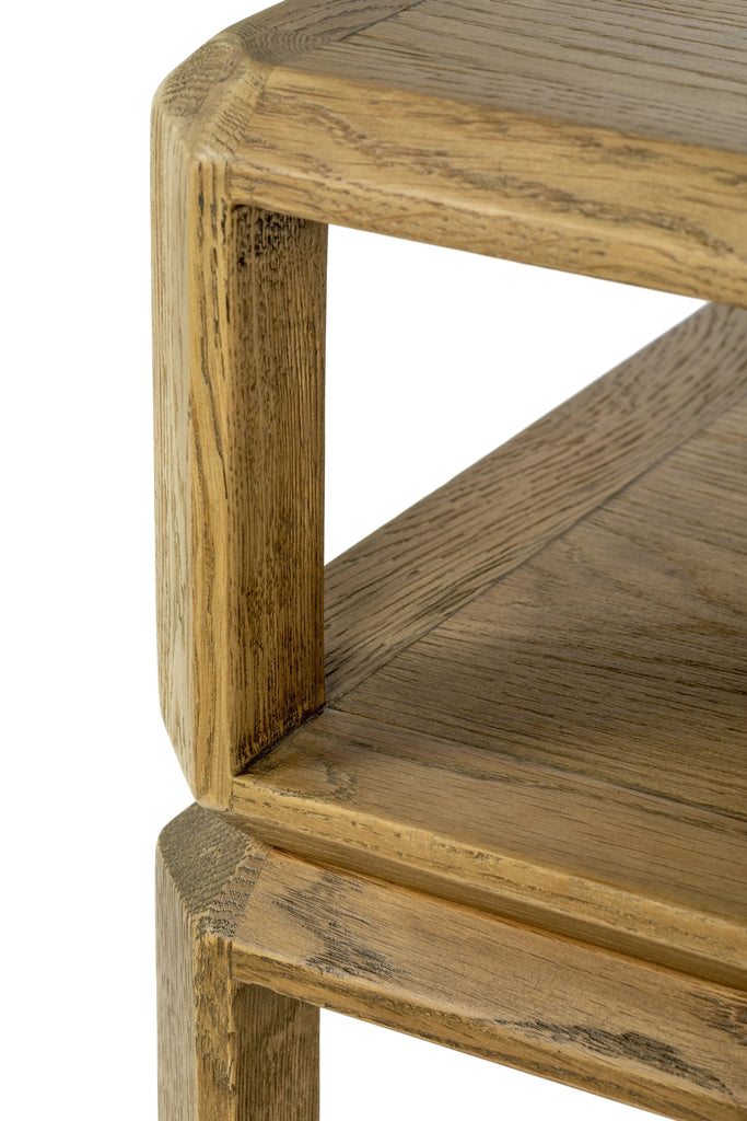 Mesa de Centro Asraf - pino_y_jacaranda