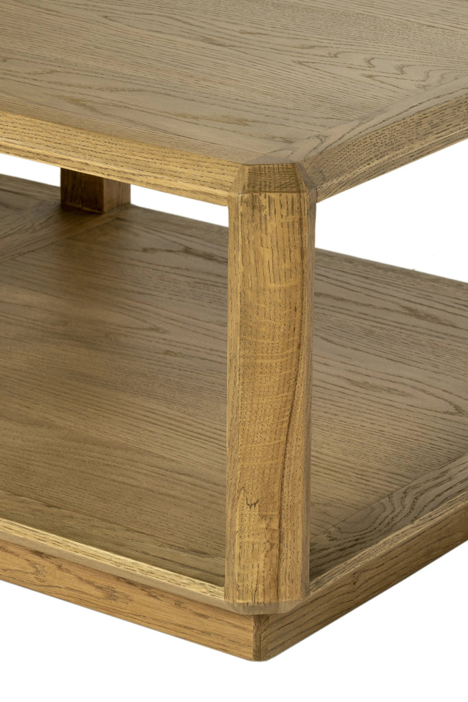 Mesa de Centro Asraf - pino_y_jacaranda