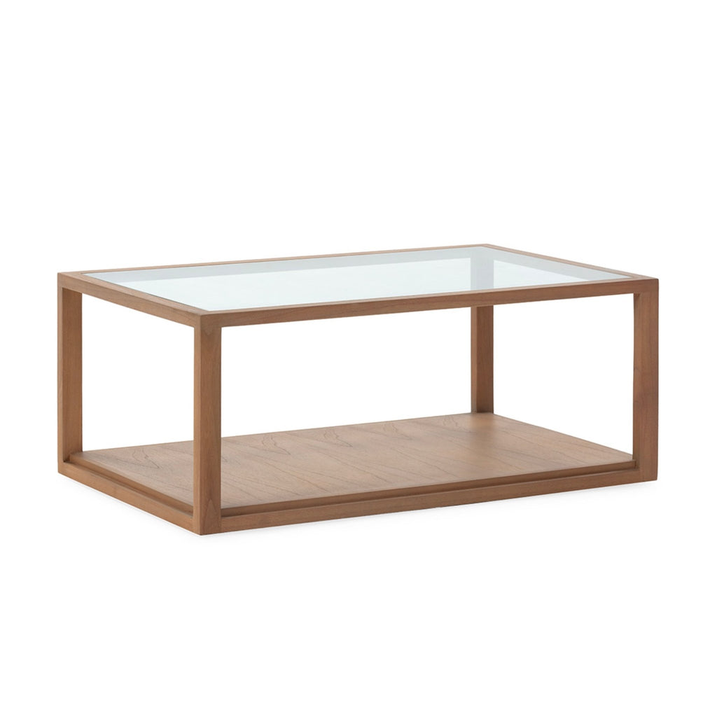 Mesa de Centro Astorga - #pino_y_jacaranda#