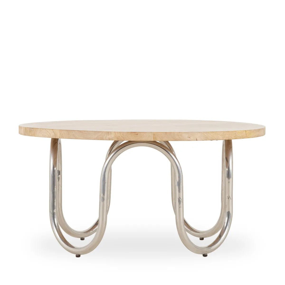 Mesa de Centro Austin - pino_y_jacaranda